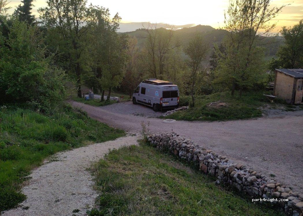 Scarico per Camper - Foto 6