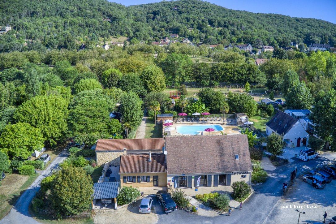 Camping Peyrugue - Foto 5