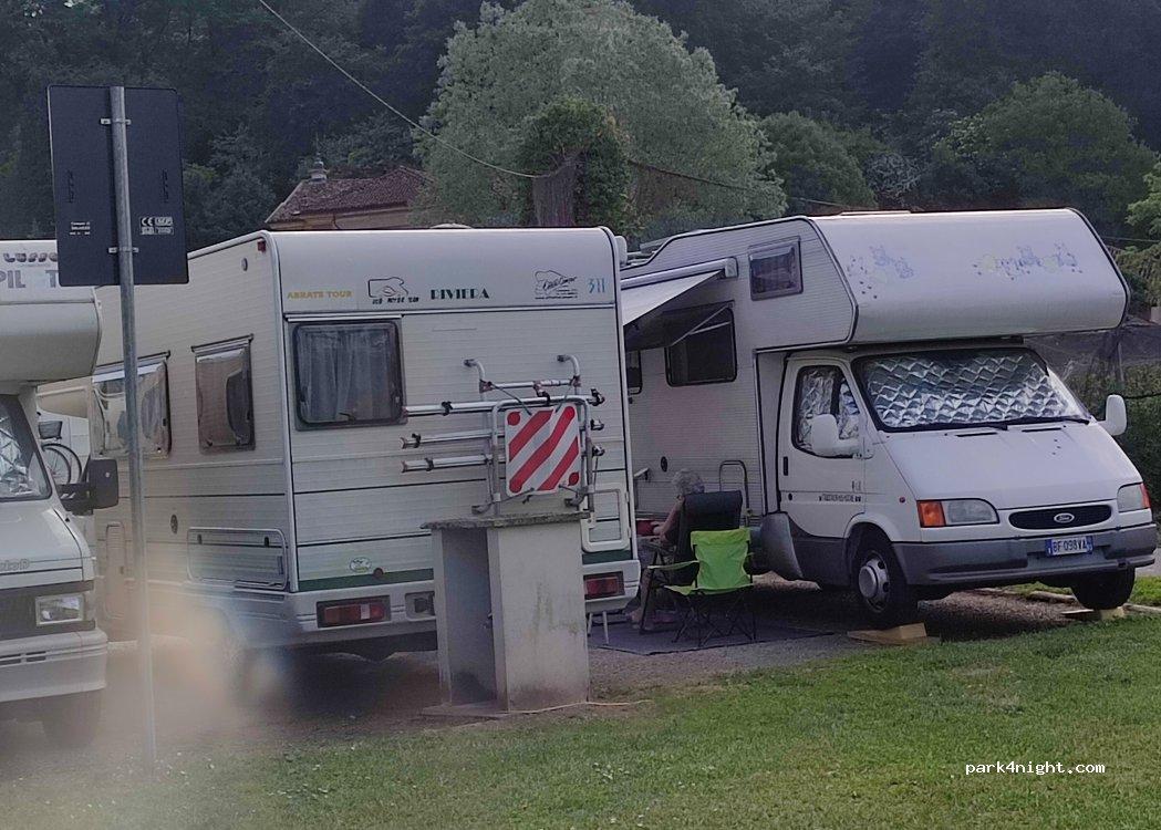 Area camper Castellar - Foto 2