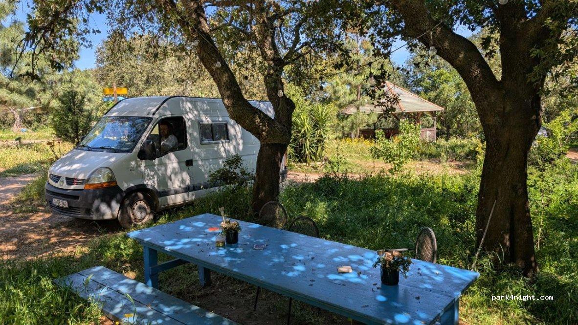 AIRE CAMPING-CAR PARK de ROYAN - Foto 3