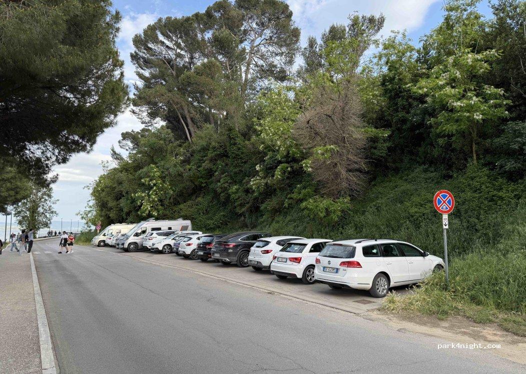 Camper Parking - Castiglione al lago - Foto 5