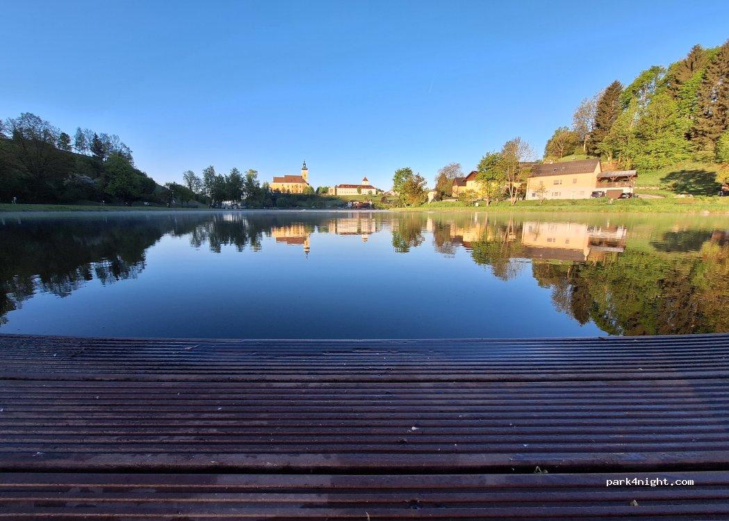 Wohnmobilstellplatz Waldhausen - Foto 5