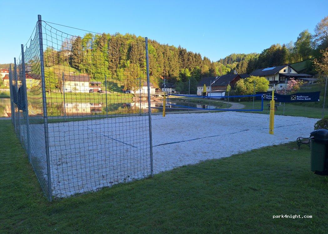 Wohnmobilstellplatz Waldhausen - Foto 7