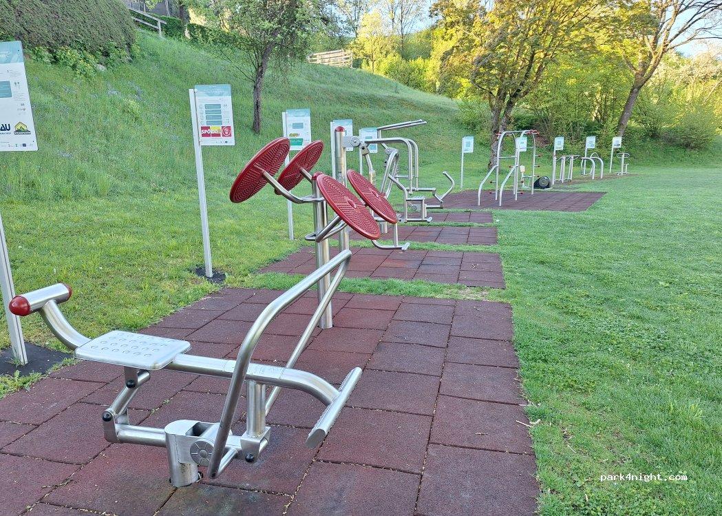 Wohnmobilstellplatz Waldhausen - Foto 4