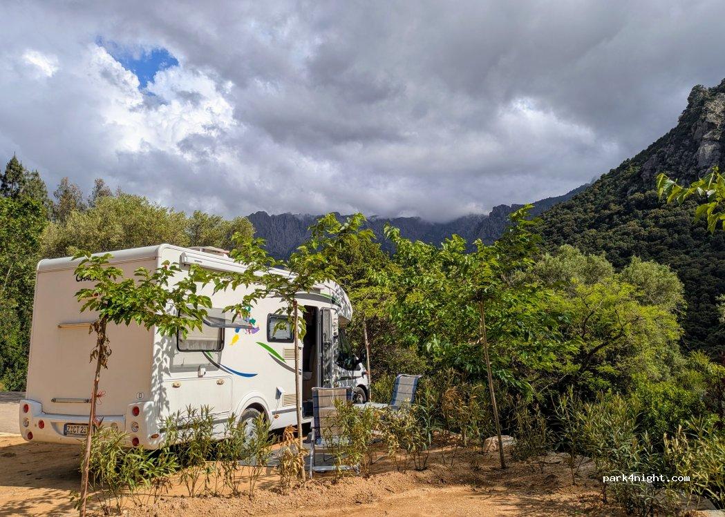 Camping Sole e Vista Porto Corse - Foto 3