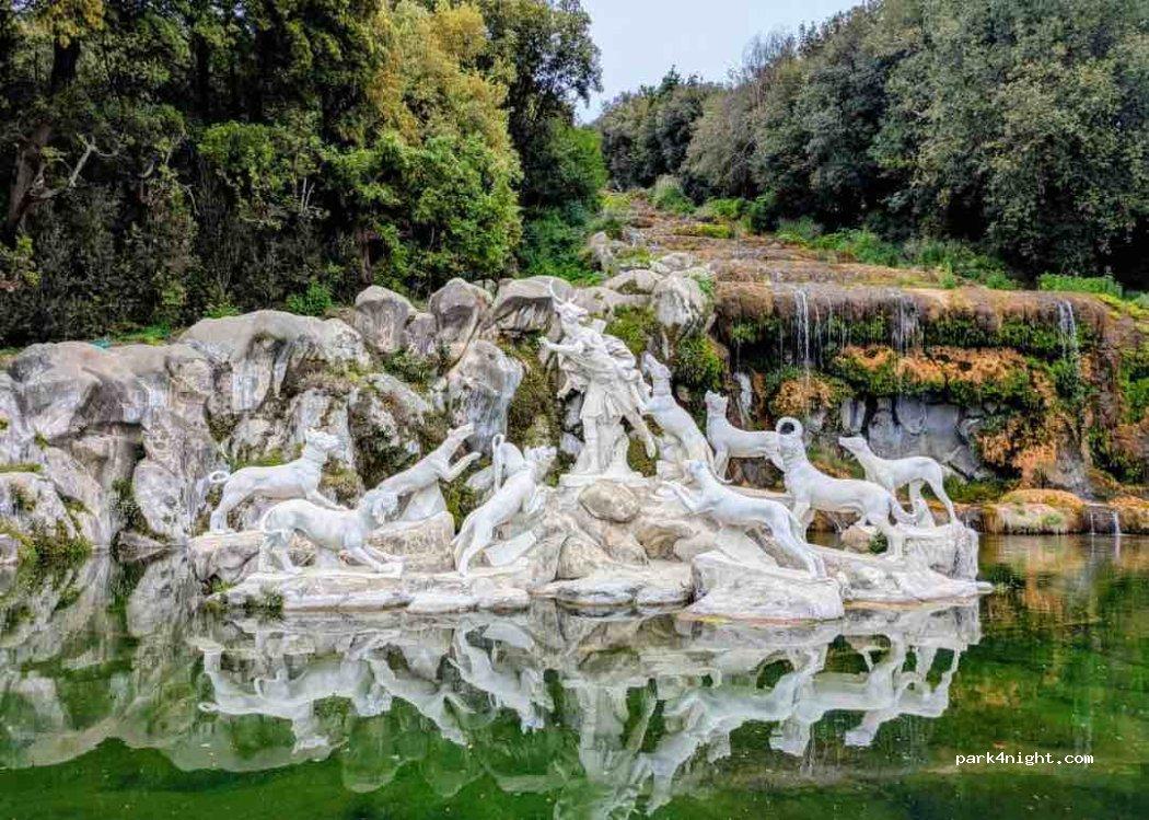 Camper Parking Area of ​​San Martino Feudo - Foto 5