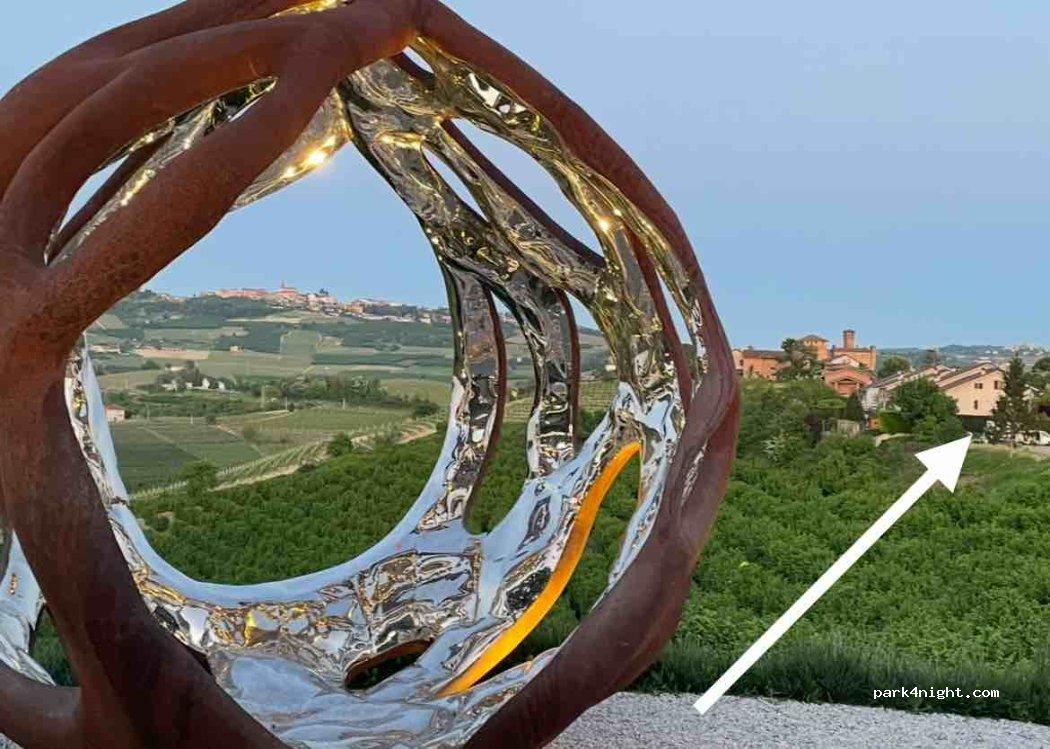 Area carico-scarico per camper - Foto 6