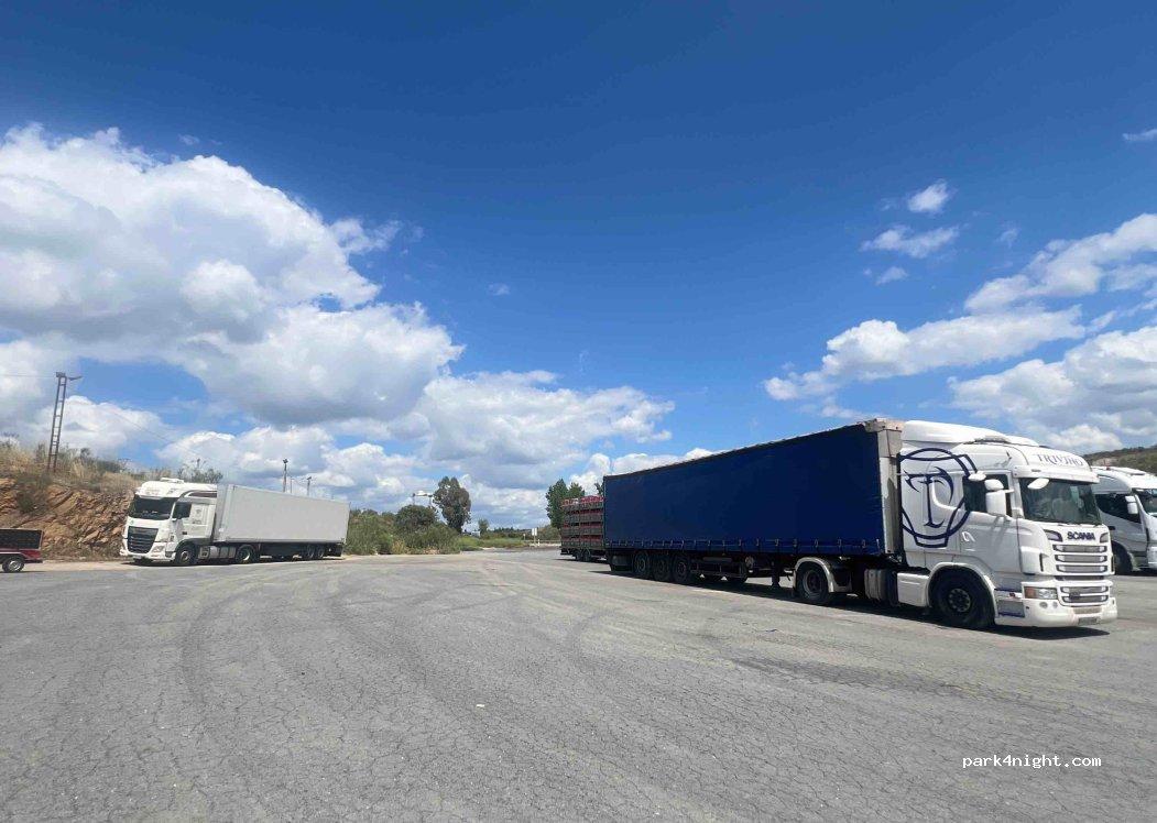 Camper Park Cáceres Nature - Foto 4