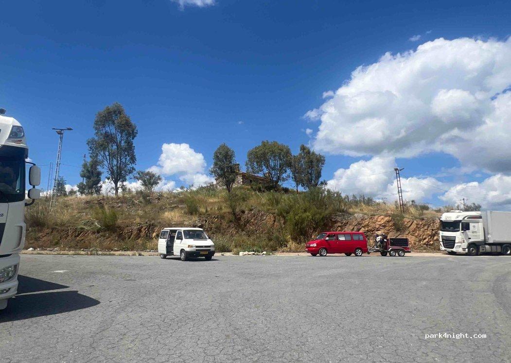 Camper Park Cáceres Nature - Foto 6