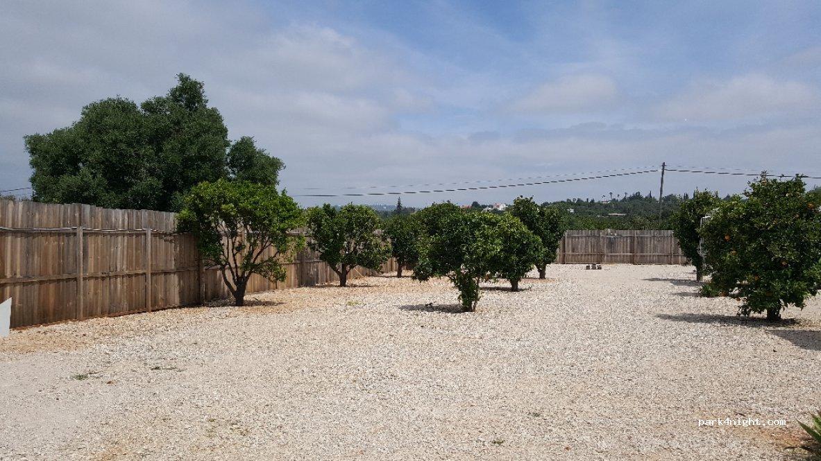 Vilamoura Rustic Motorhome & Caravan Park - Adults Only 18+, Privately Owned site - Foto 3