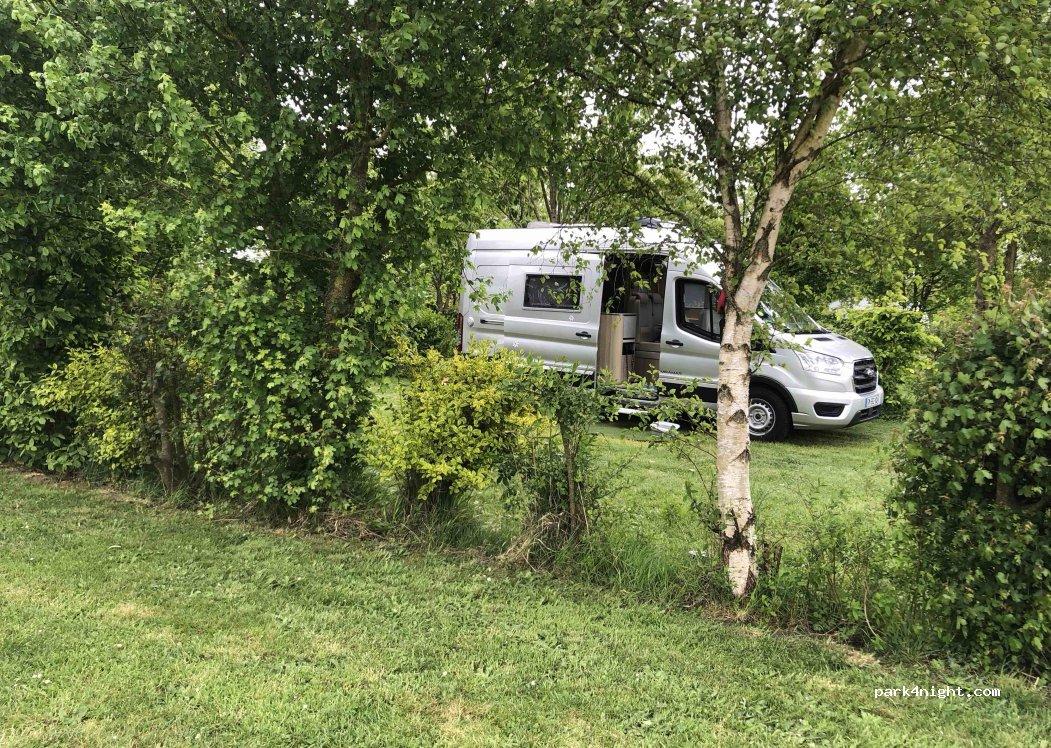 Camping Sainte Mere Eglise - Foto 2