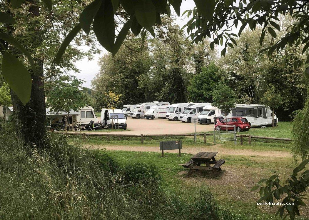 Air camping car Bressols - Foto 5