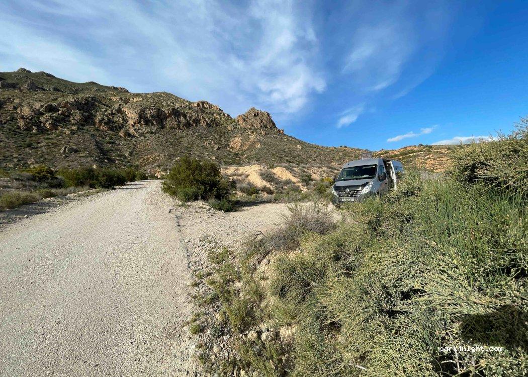 Albatera Mobile Home Park - Foto 4