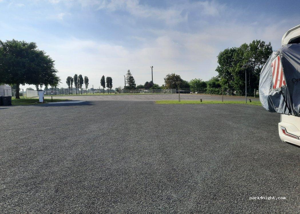 Air de Camping-cars - Foto 5