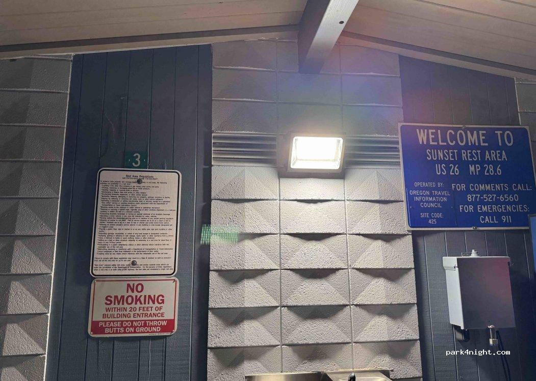 Circle Creek RV Resort - Foto 3