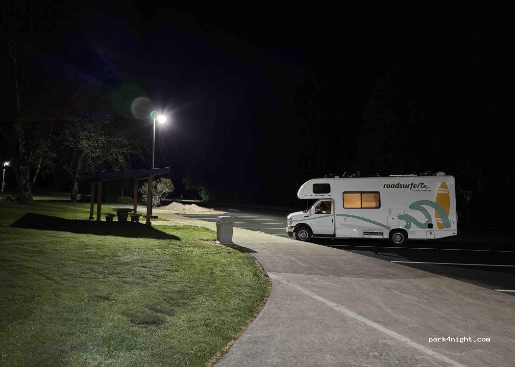 Circle Creek RV Resort
