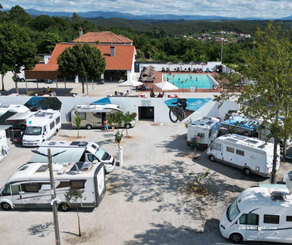 School Motorhome Park N2 Km 221 - Foto 2