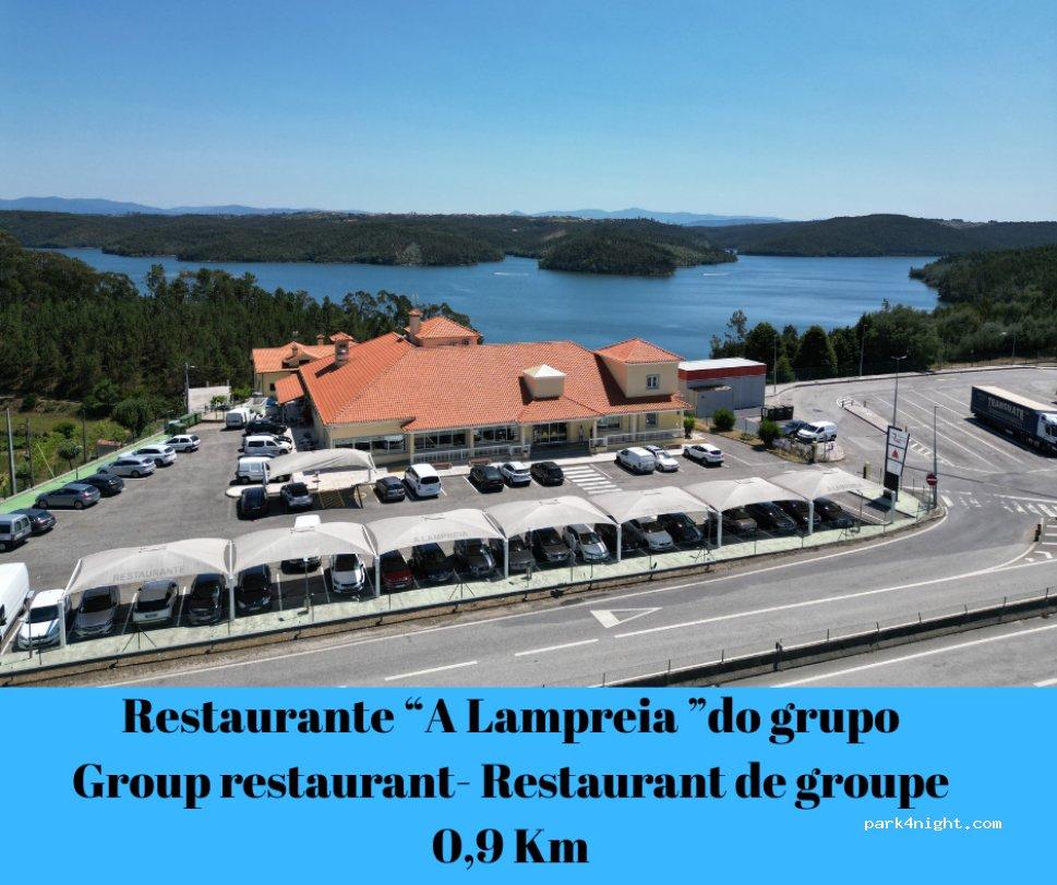 School Motorhome Park N2 Km 221 - Foto 3