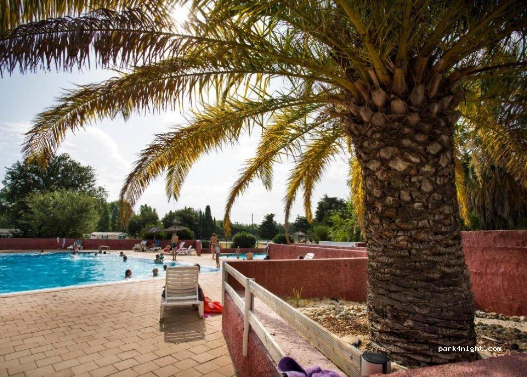 Argeles Camping Holiday - Foto 3