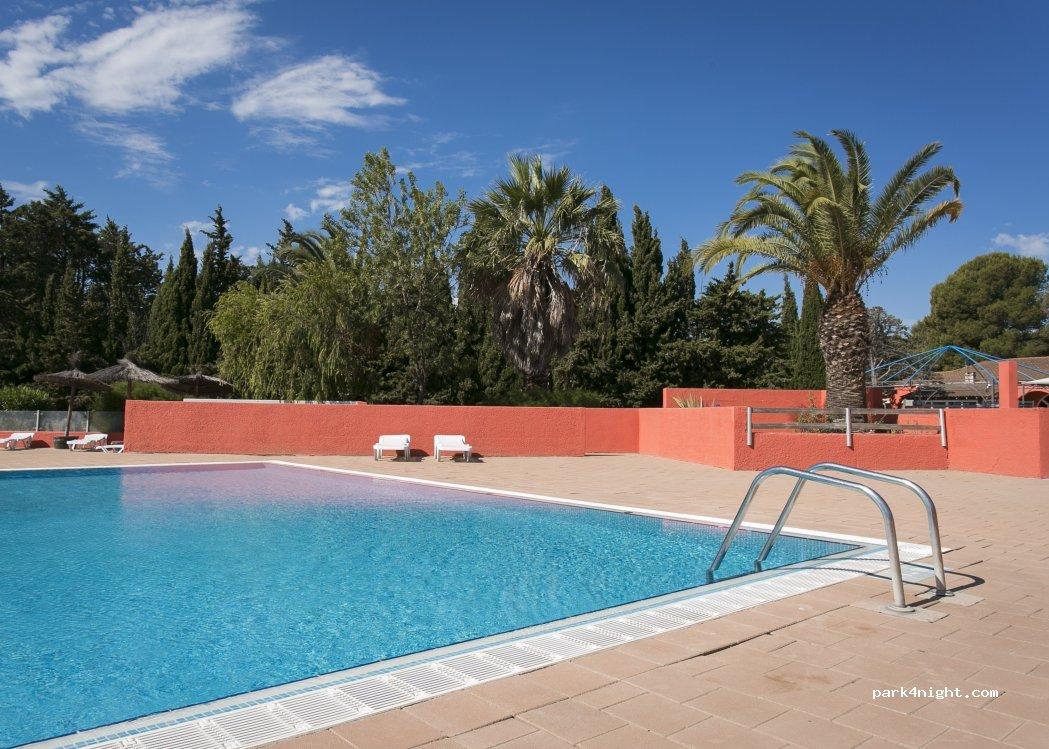 Argeles Camping Holiday - Foto 4