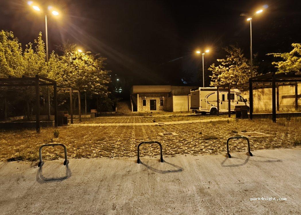 Area Sosta Camper Comunale - Foto 3