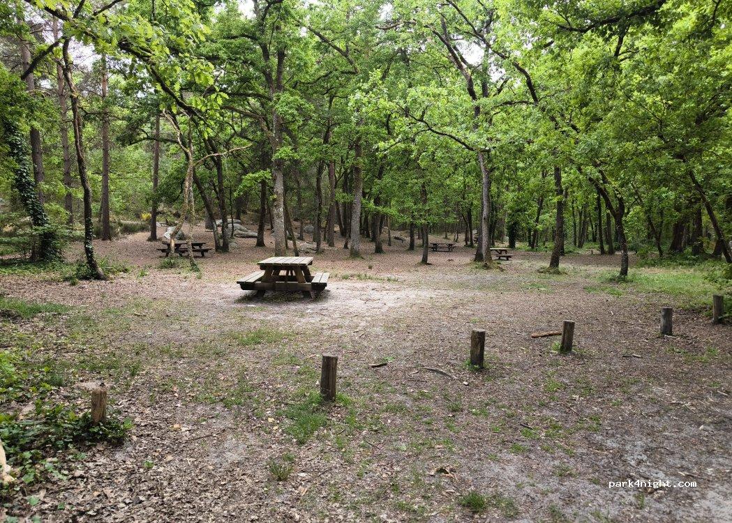 Camping cars parc - Foto 4