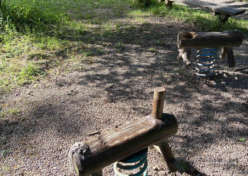 Camping Le Relais du Léman | Pausado - Foto 5