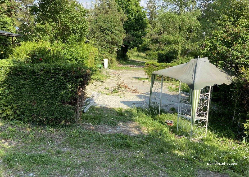 Camping Le Relais du Léman | Pausado - Foto 3