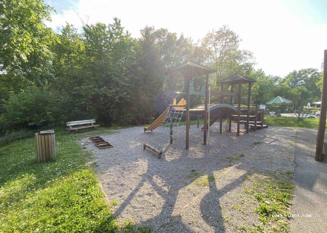 Camping Le Relais du Léman | Pausado