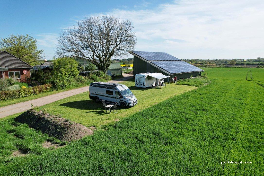 Mobile Home Camping Site - Foto 3