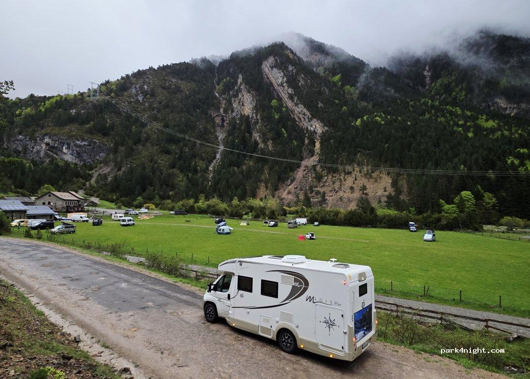 Camping Petrolero Y Gas Privado de Cuyo - Foto 3
