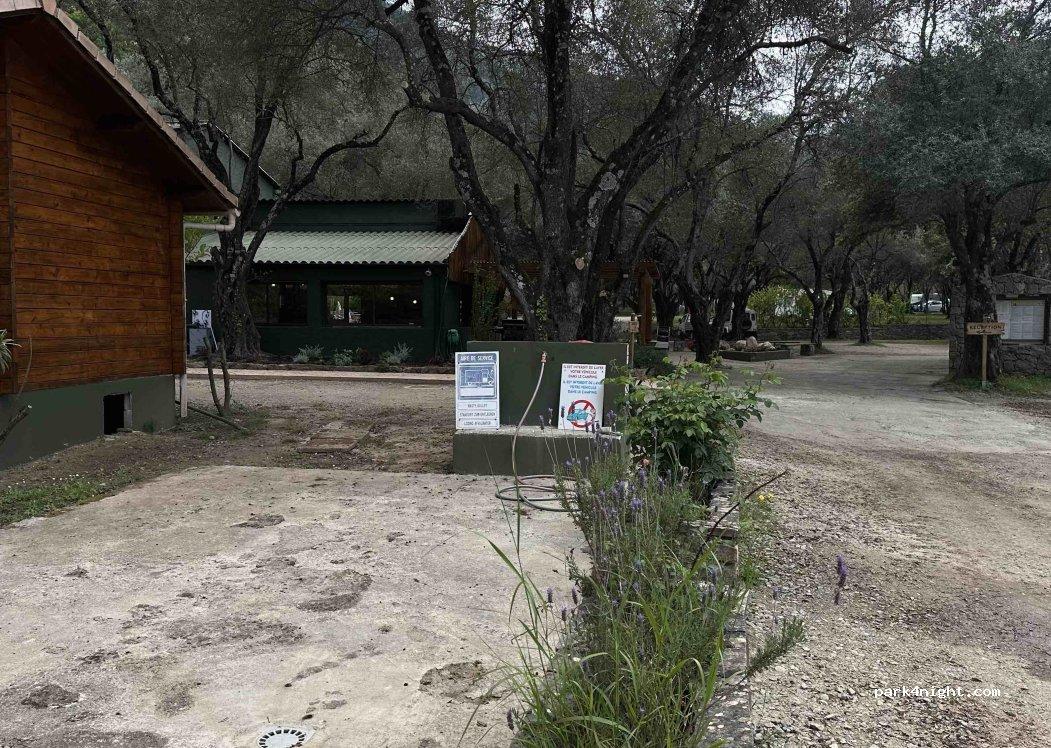 Camping Dunamar - Foto 2