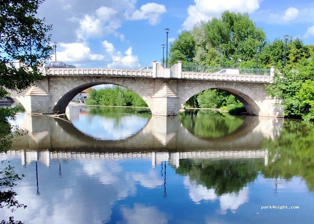 Municipal Campsite - Foto 5