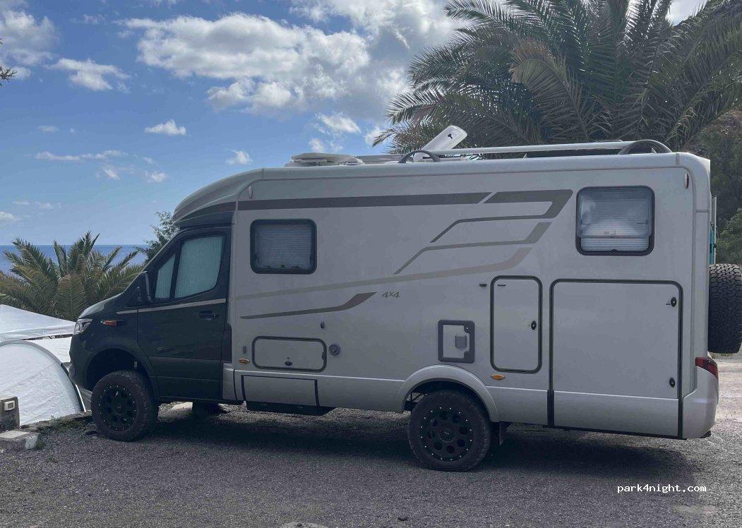 Blue Ocean Camp - Foto 4