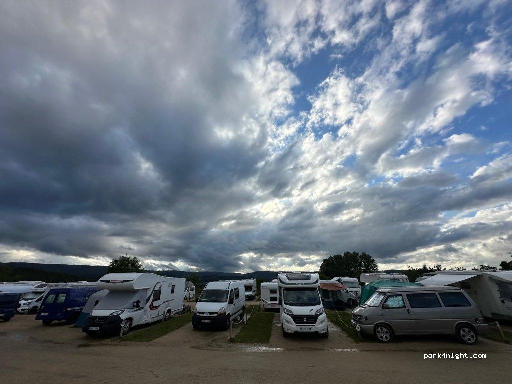 Camper Travel Chile - Foto 4