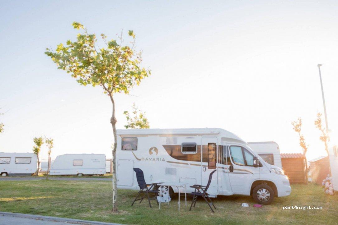 Camper Travel Chile - Foto 3