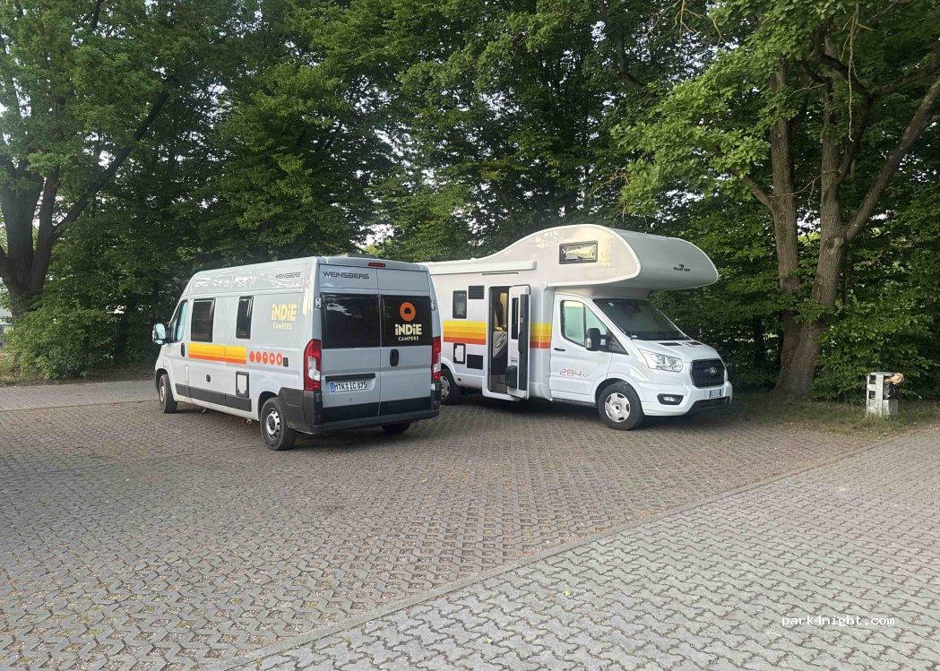 Motorhome - Foto 2