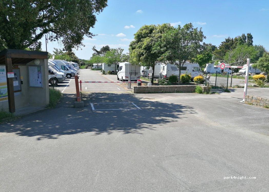 Area Sosta De Kermor - Foto 6