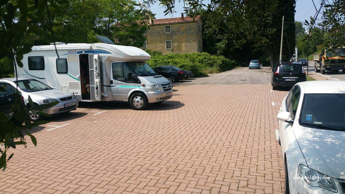 Area camper Lazise - Foto 7