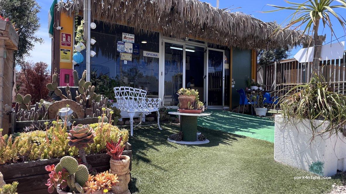 Camper Park Roquetas de Mar - Foto 3