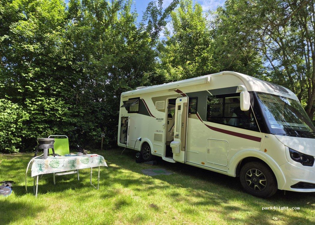 Slow Village Les Ponts-de-Cé - Foto 2