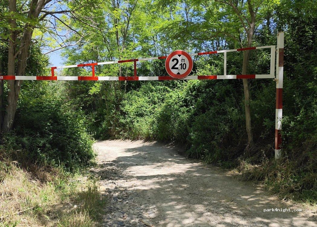 Aderci Park - Foto 4