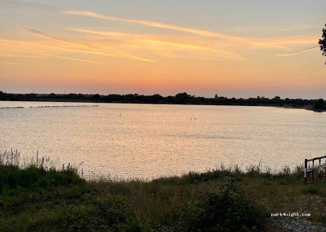 Aire de camping-car à la ferme - Foto 5