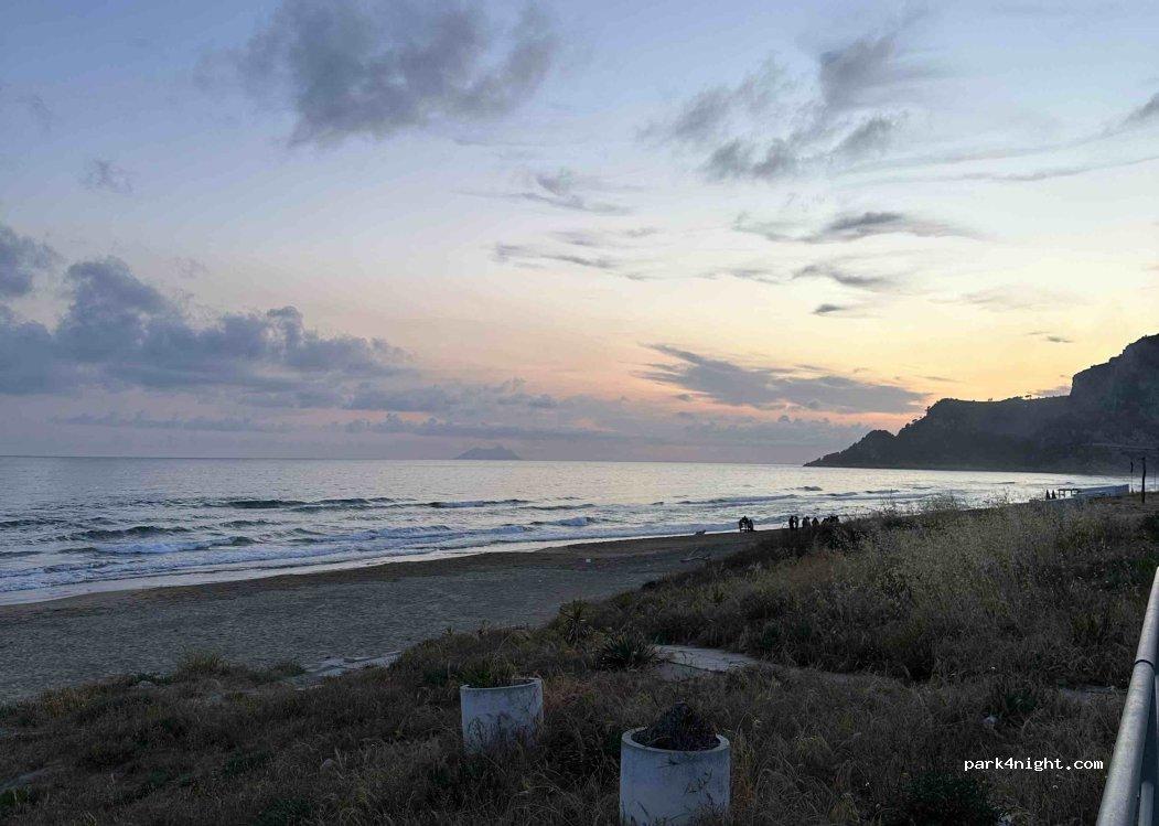 Quirino Area Sosta Camper - Foto 5