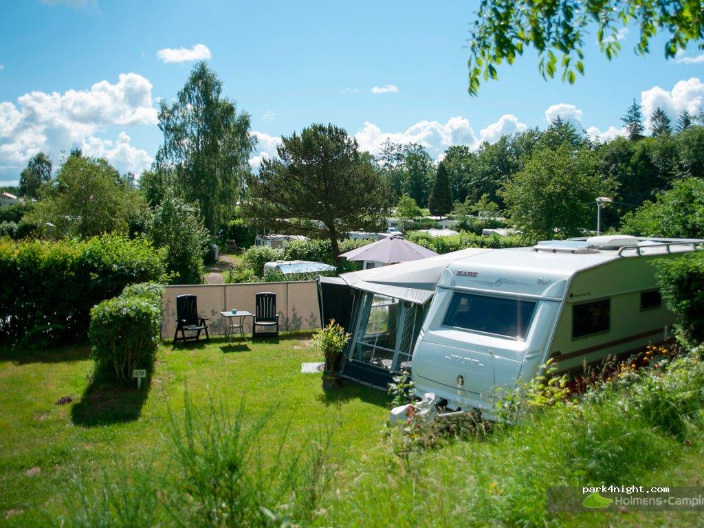 Billund autocamper plads - Foto 5