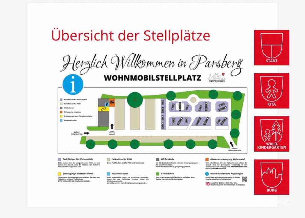 Stellplatz Burg Herzberg - Foto 2