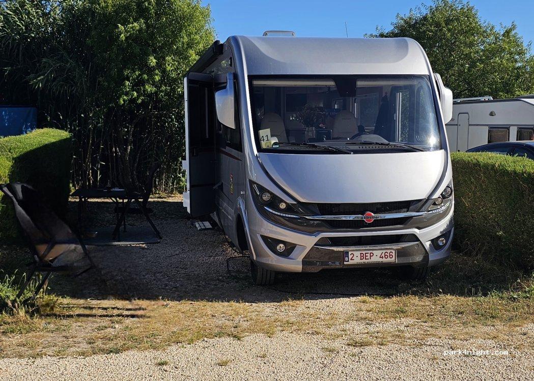 Figueira Caravan Park - Foto 3