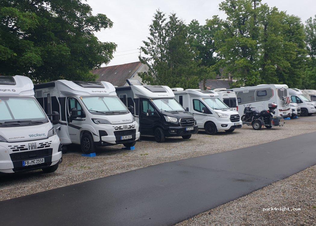 Campingplatz Nord-West - Foto 5