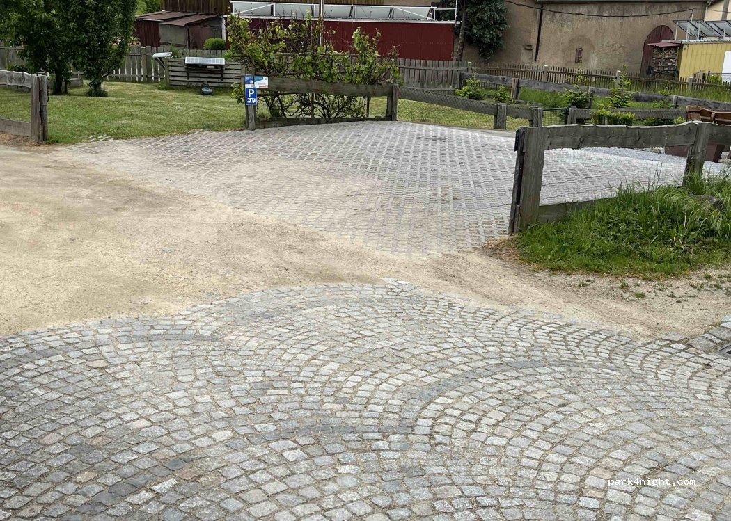 Wohnmobil Stellplatz Bautzen - Foto 5