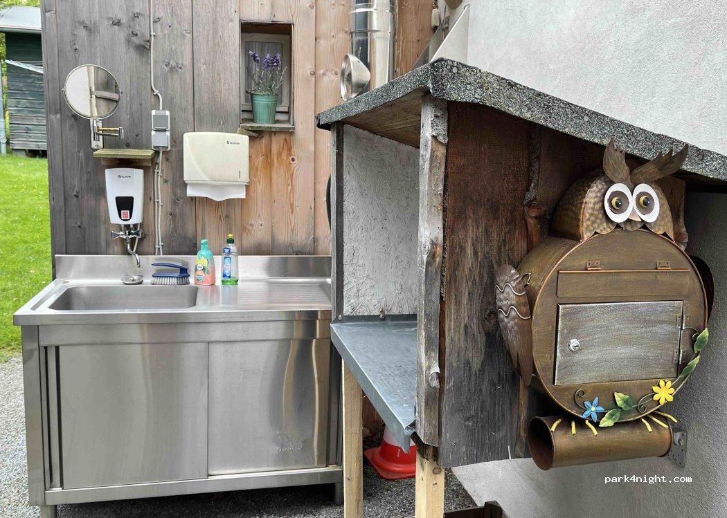 Wohnmobil Stellplatz Bautzen - Foto 4